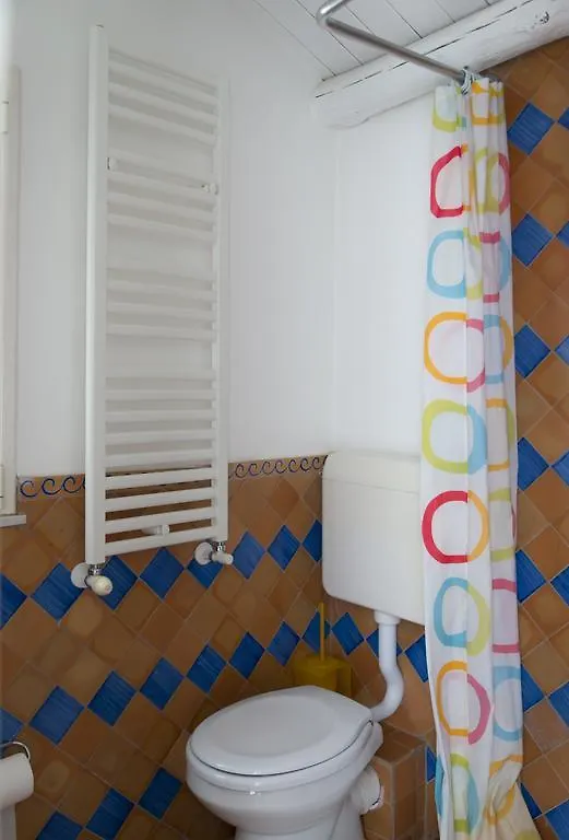 Maison d'hôtes Hotel Gran Maestro à Palerme