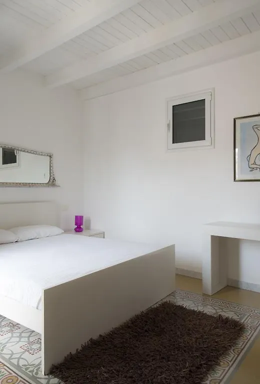 Hotel Gran Maestro à Palerme Maison d'hôtes