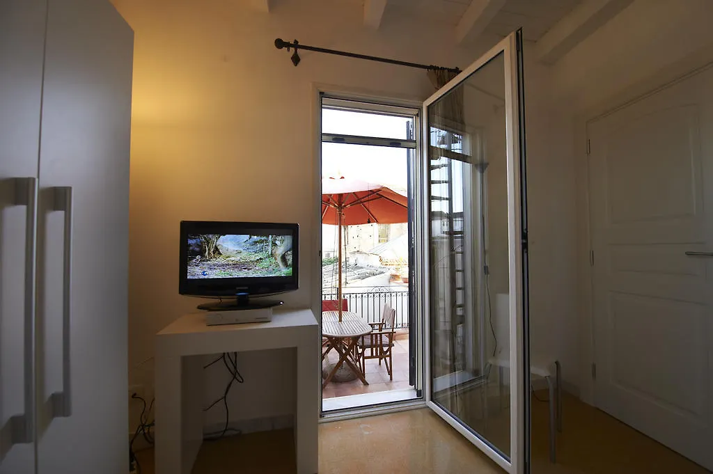 Hotel Gran Maestro à Palerme Italie