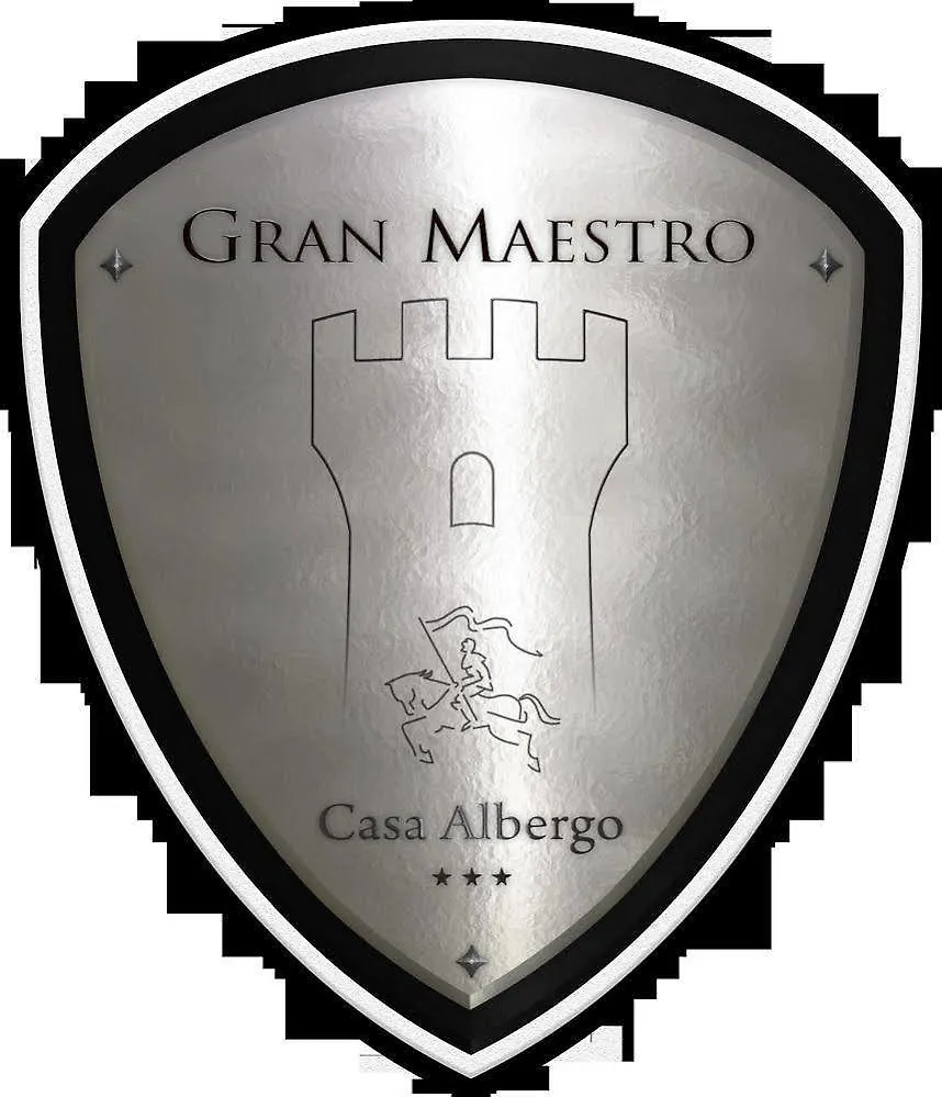 Hotel Gran Maestro à Palerme 2*,  Italie