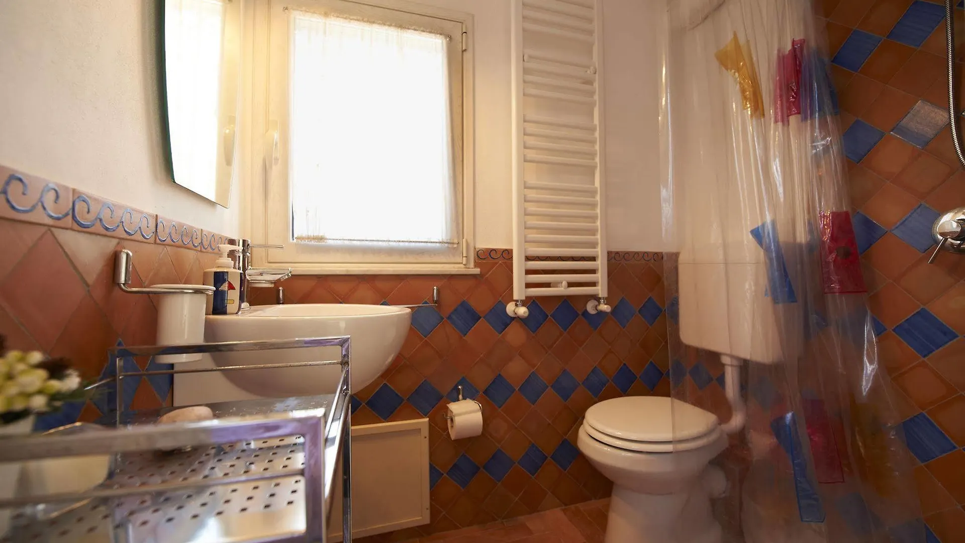 Hotel Gran Maestro à Palerme Maison d'hôtes