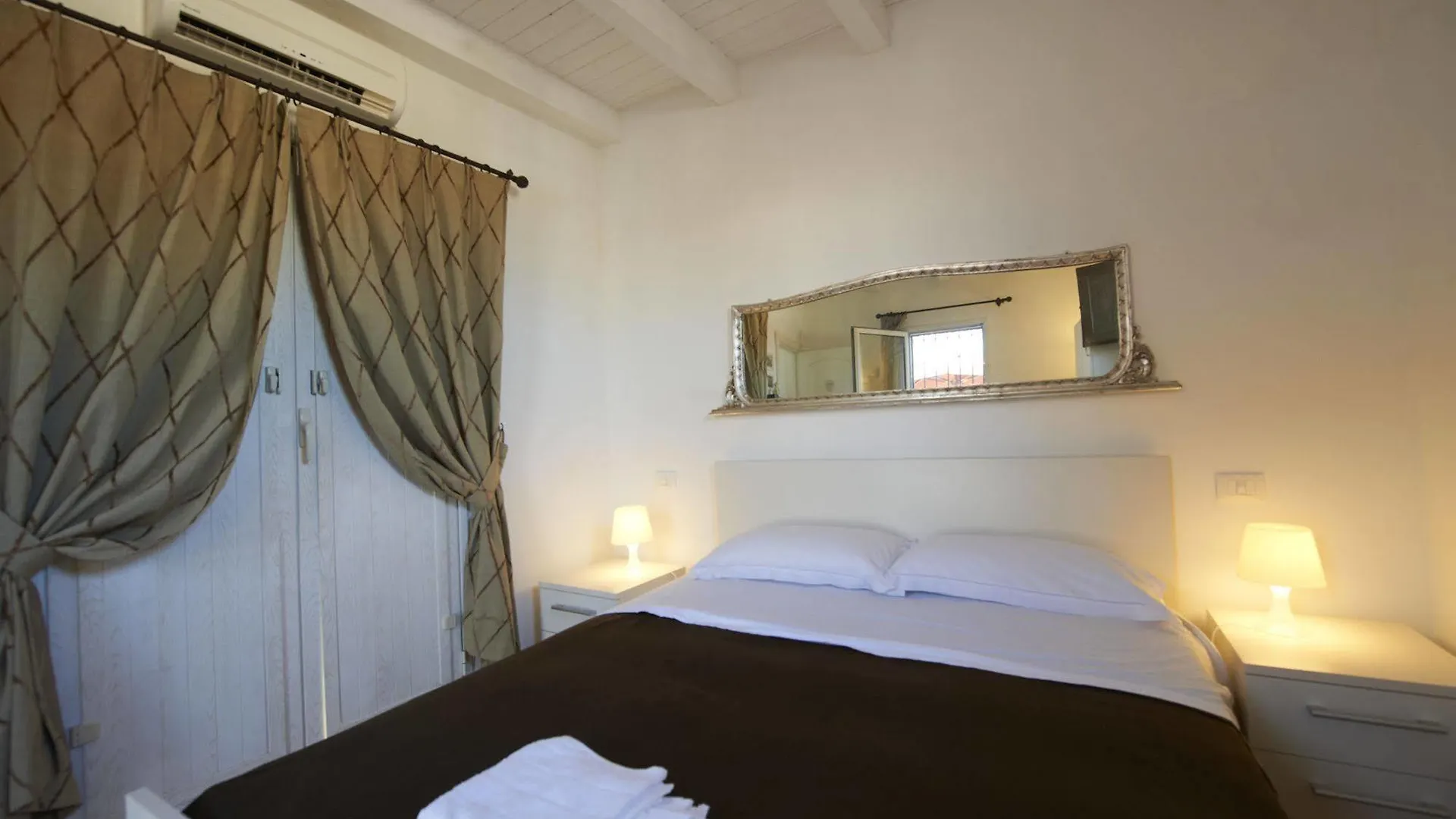 Hotel Gran Maestro à Palerme