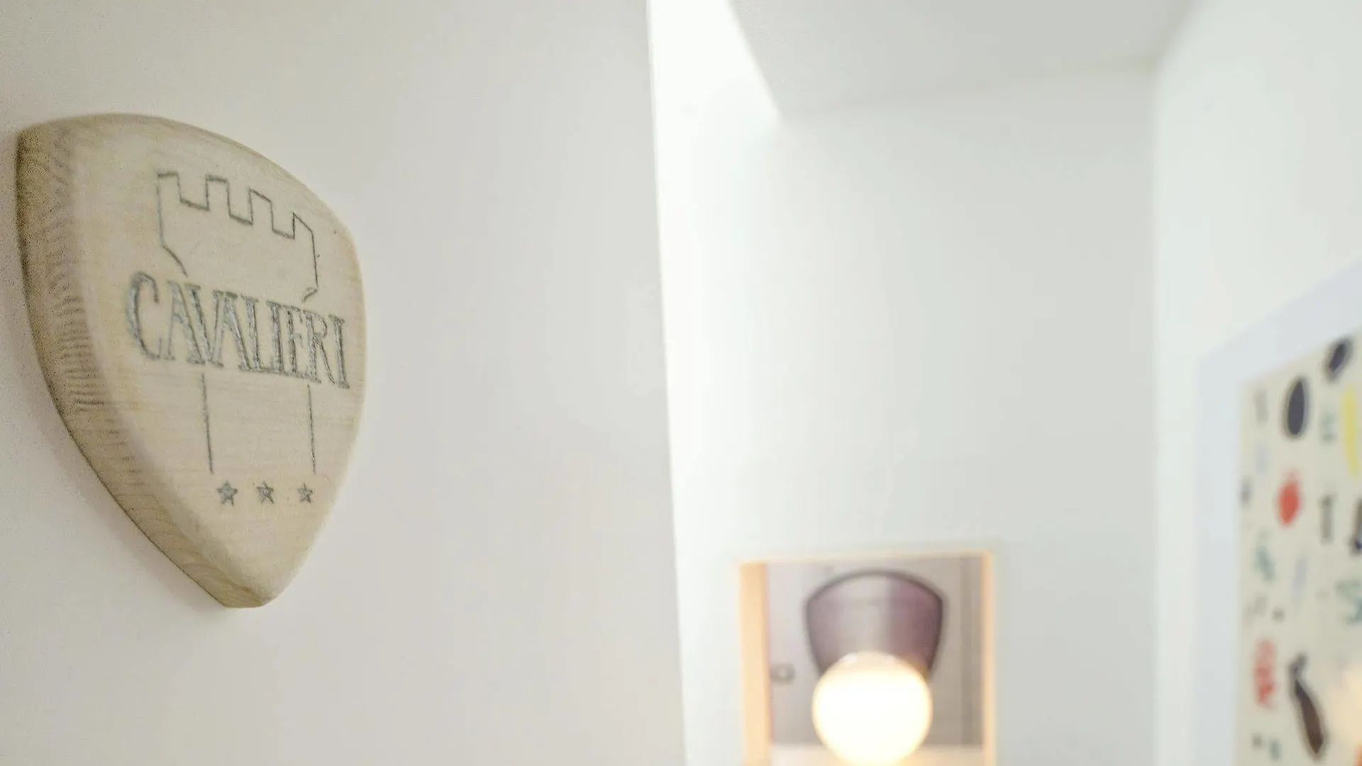 Hotel Gran Maestro à Palerme Maison d'hôtes