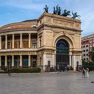 Bonorum ** Palermo