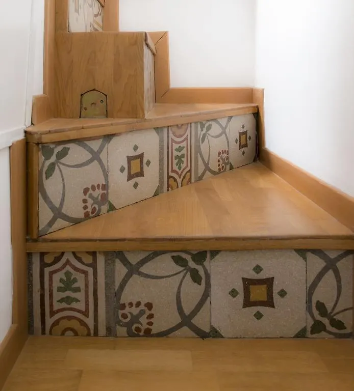 Hotel Gran Maestro Palermo Gasthof