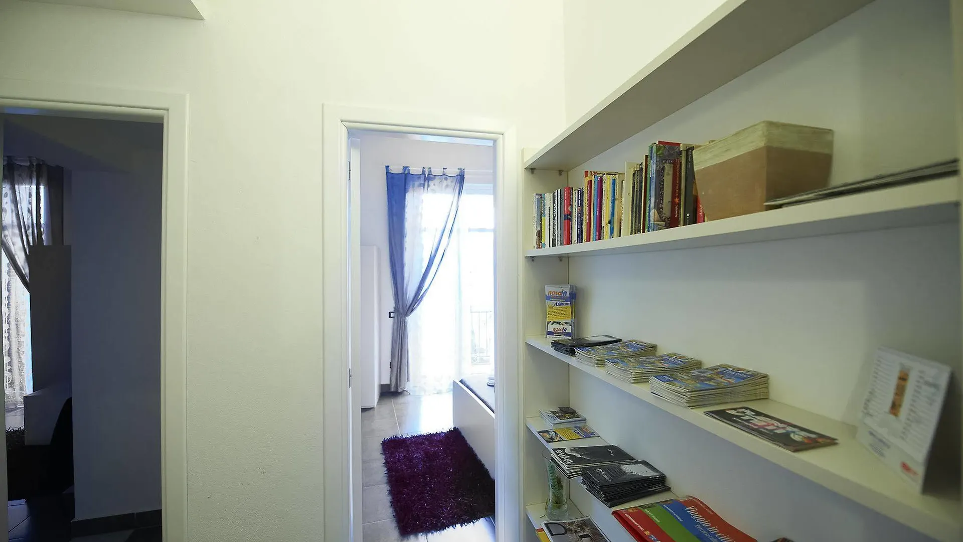 Hotel Gran Maestro Palermo Gasthof