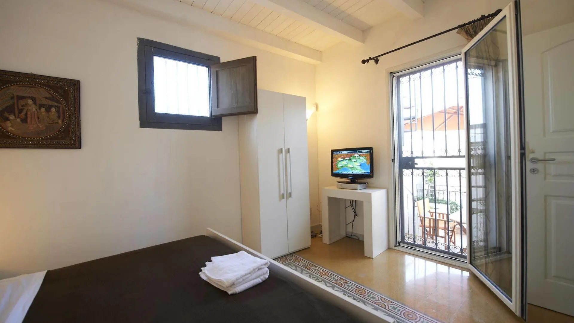 Hotel Gran Maestro Palermo Gasthof