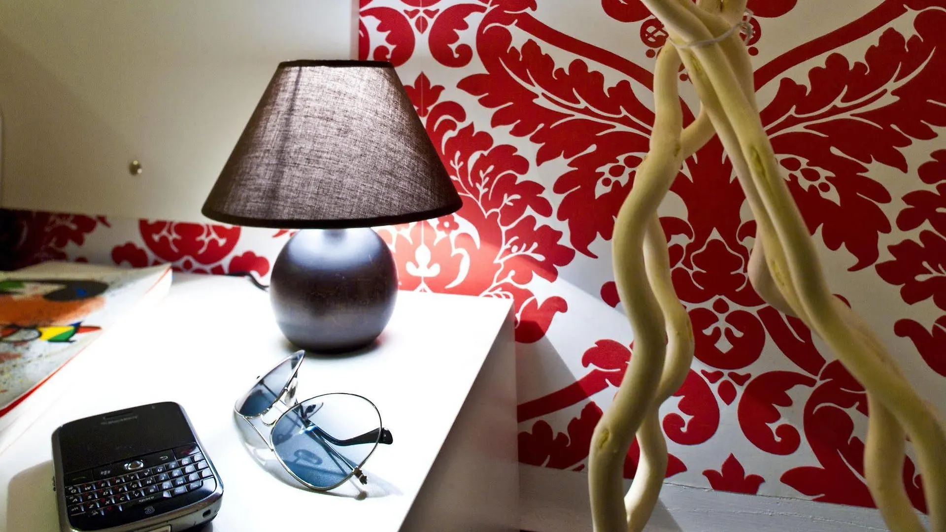 ** Gasthof Hotel Gran Maestro Palermo Italien